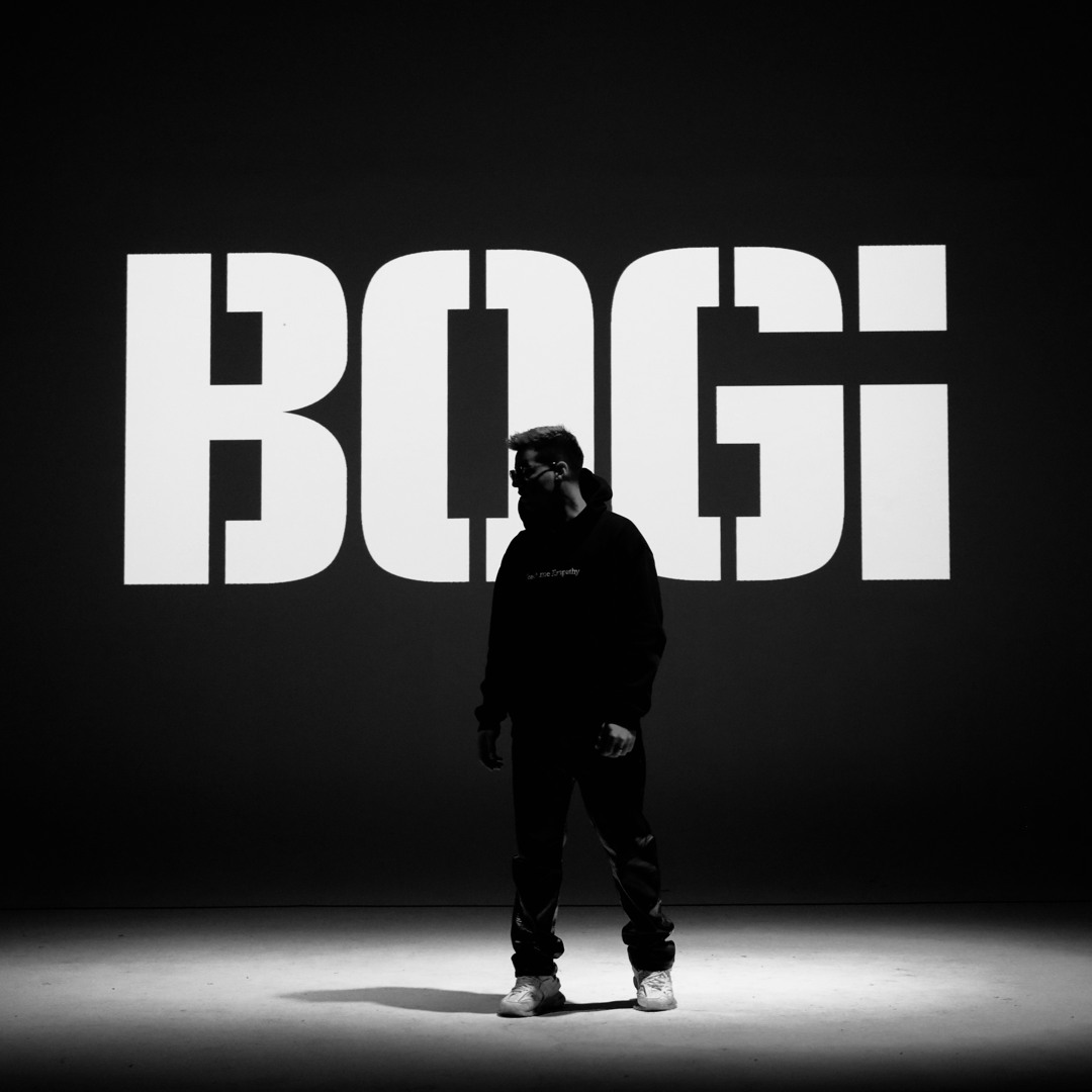 Bogi