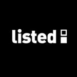 Listed