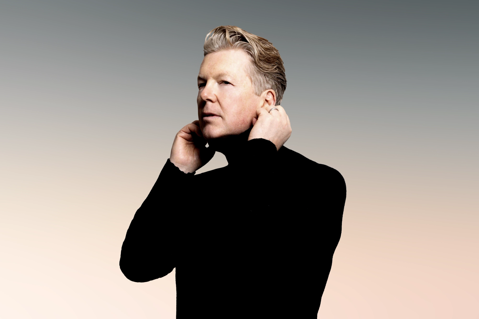 John Digweed