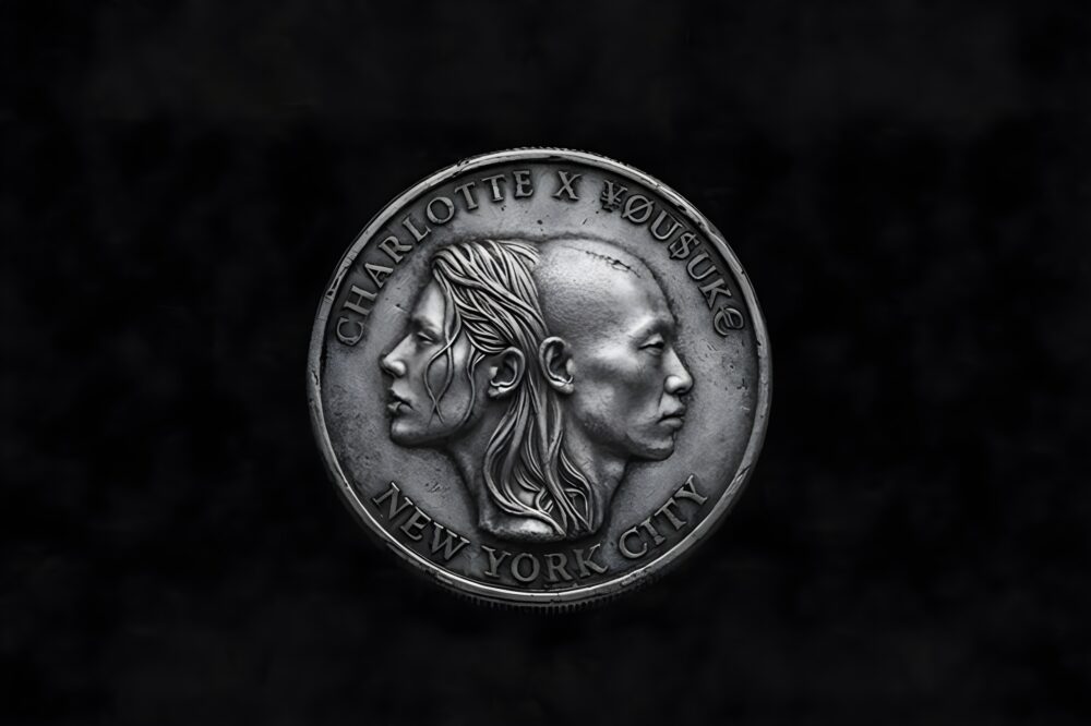 Charlotte de Witte ¥ØU$UK€ ¥UK1MAT$U