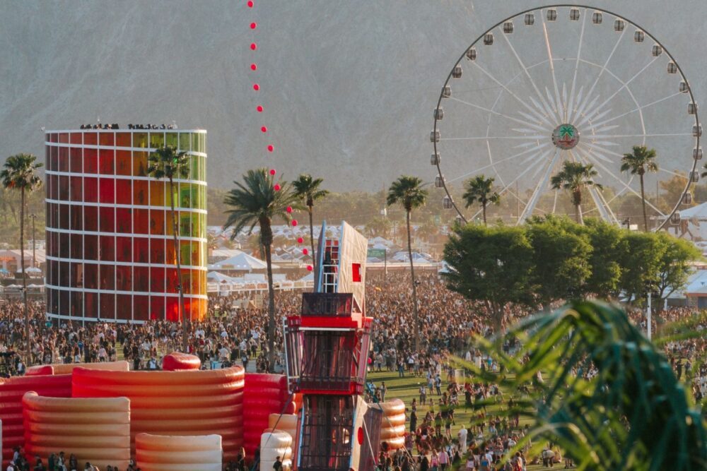 Coachella 2026