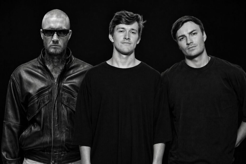 MORTEN and TELYKAST 1
