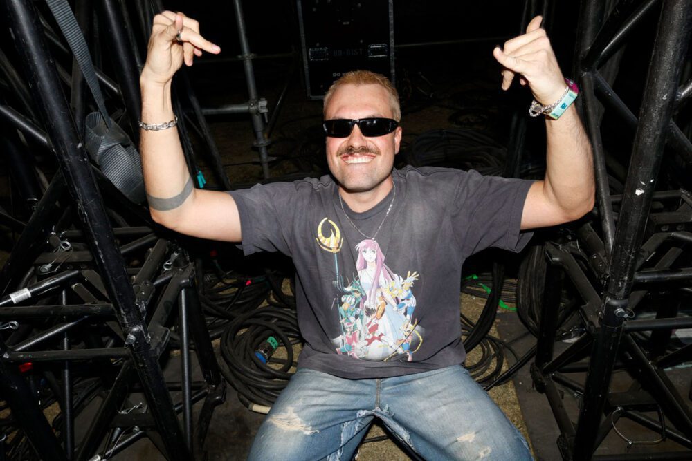 Marlon Hoffstadt by The Cobrasnake