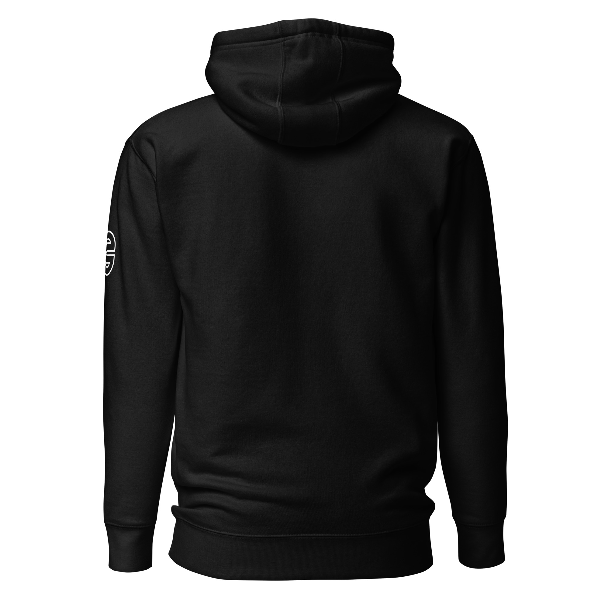 Music Matters Unisex Hoodie - Image 4
