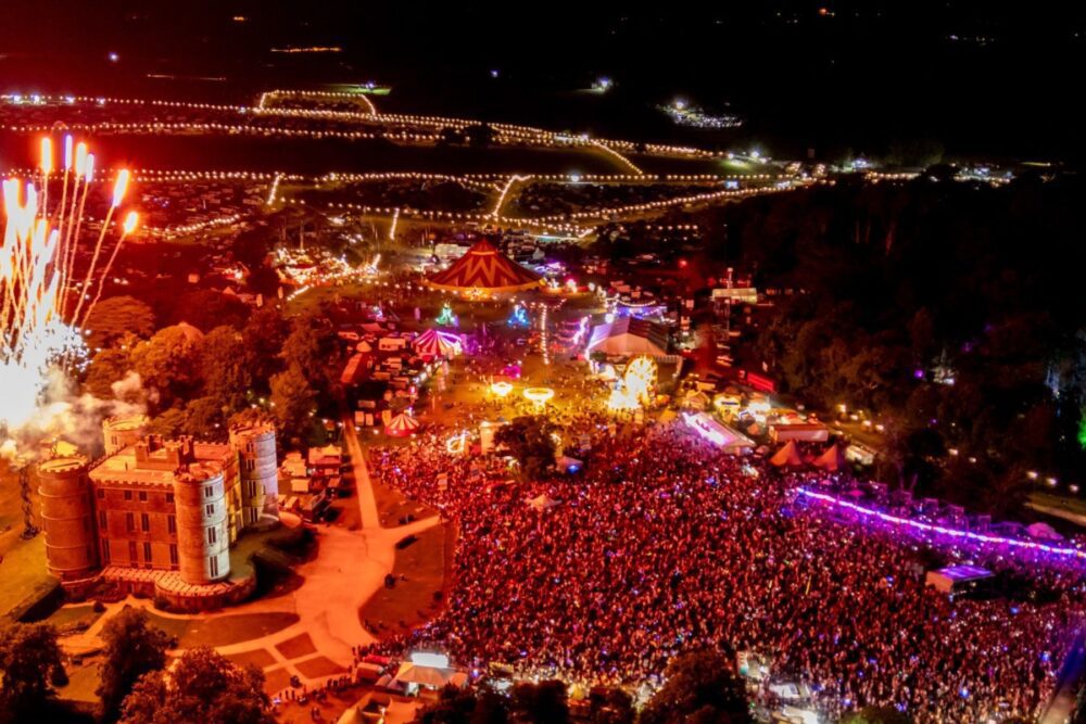 Bestival 2025