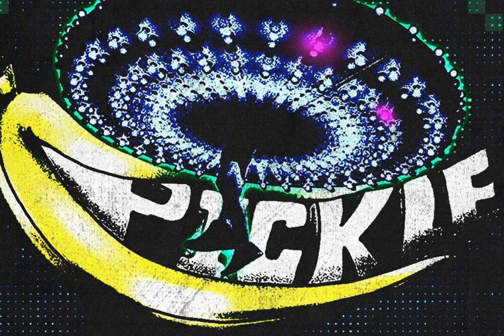The Electric Pickle