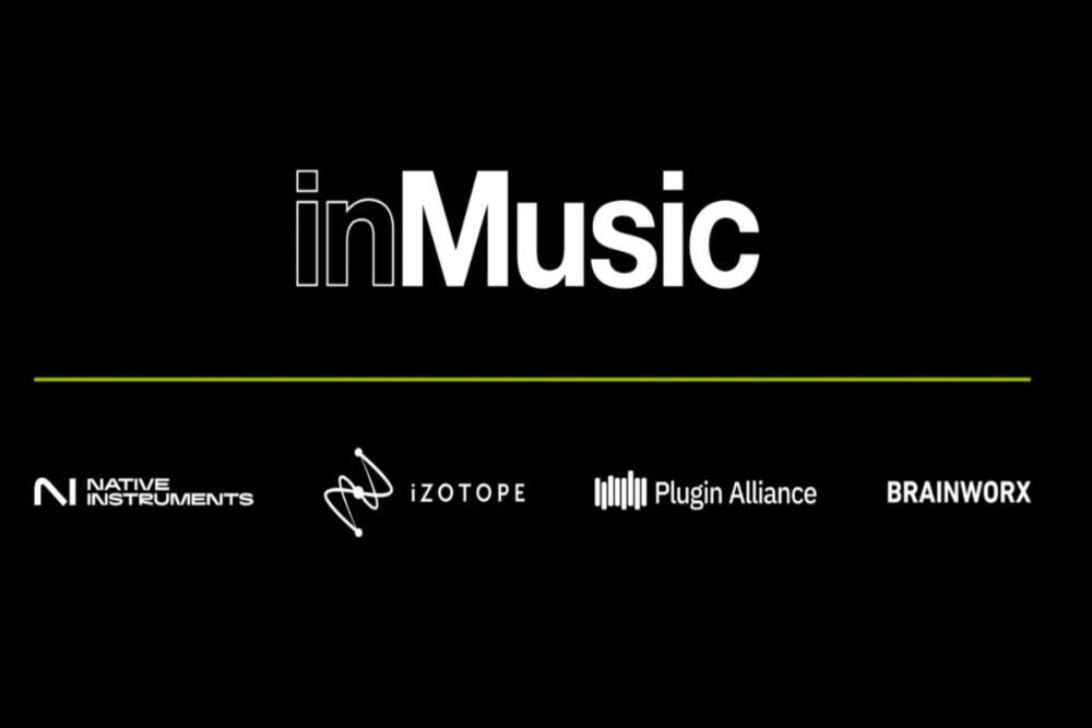 inMusic