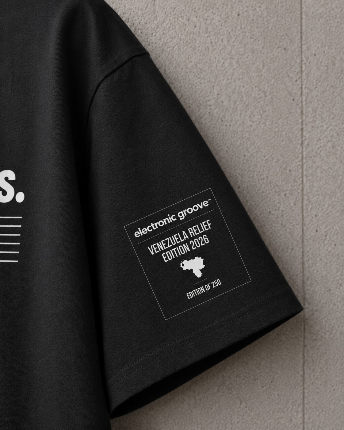 Music Matters Venezuela Relief Special Edition - Image 2