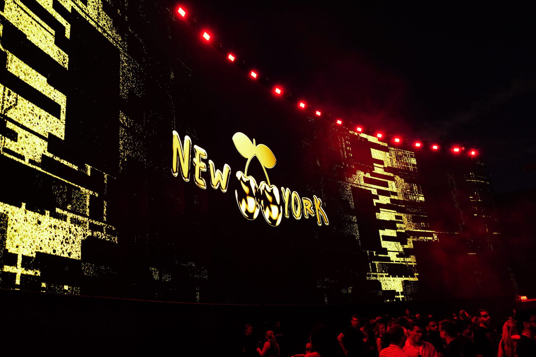 Pacha New York